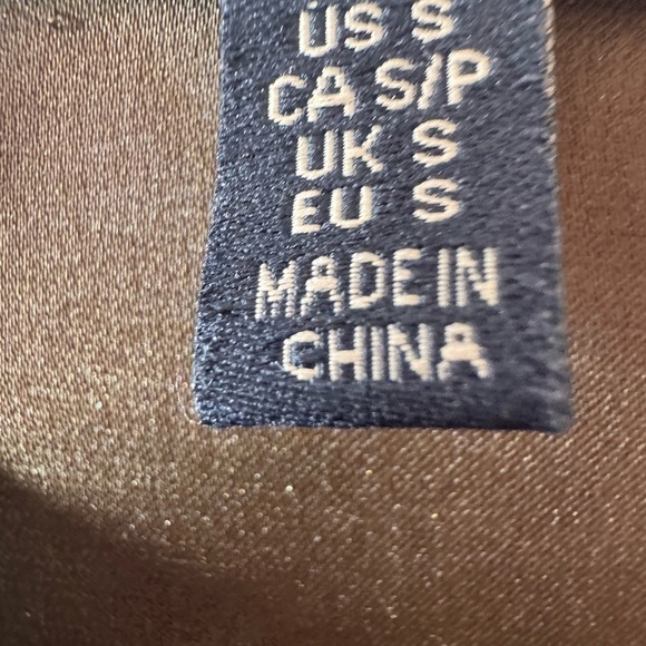 Forever New Green Long Sleeve Wrap Dress - Picture 3 of 16